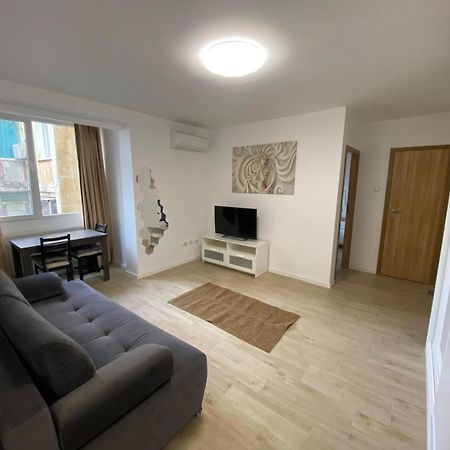Apartament Universitate Daire Bükreş Dış mekan fotoğraf