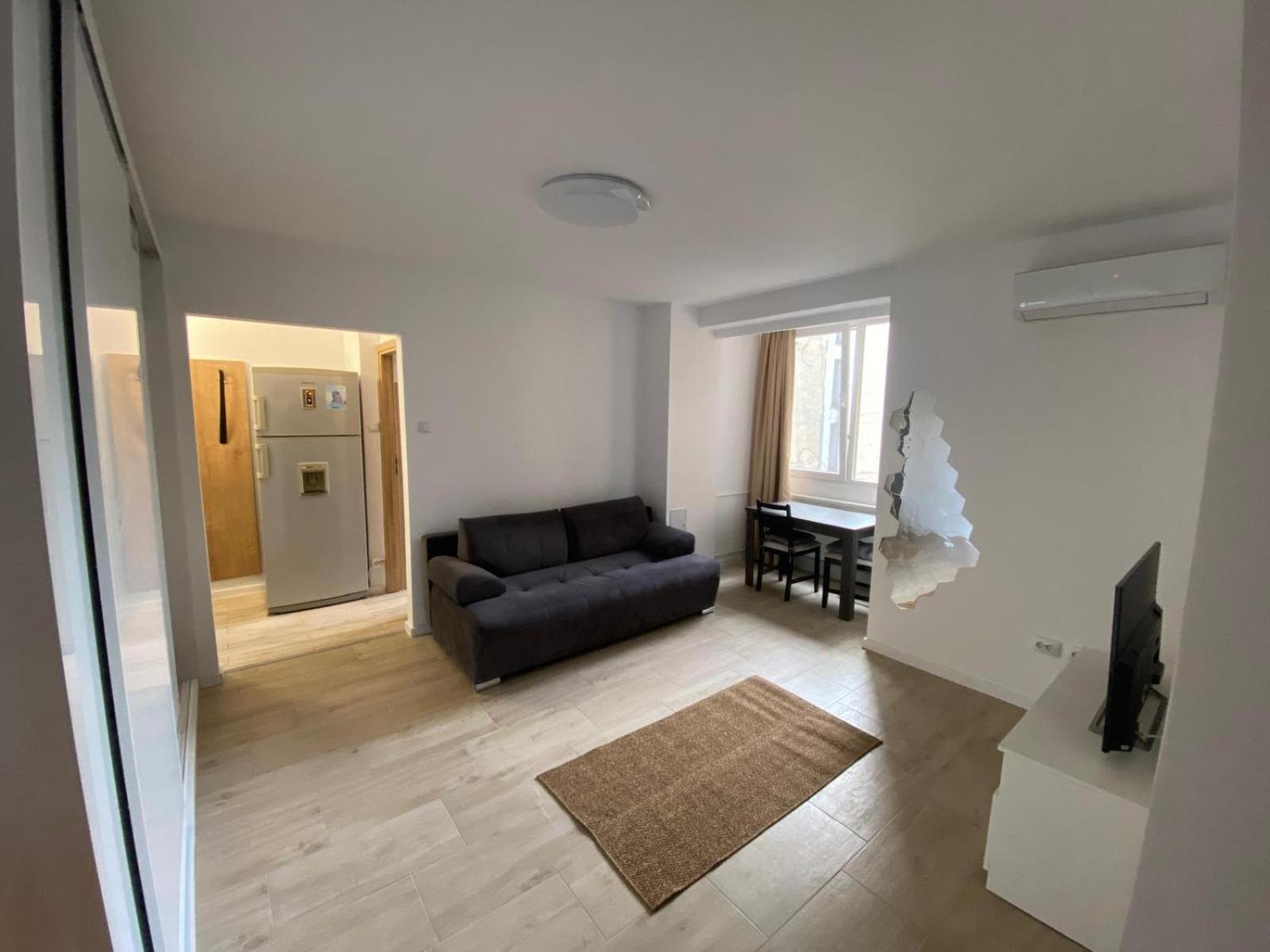 Apartament Universitate Daire Bükreş Dış mekan fotoğraf