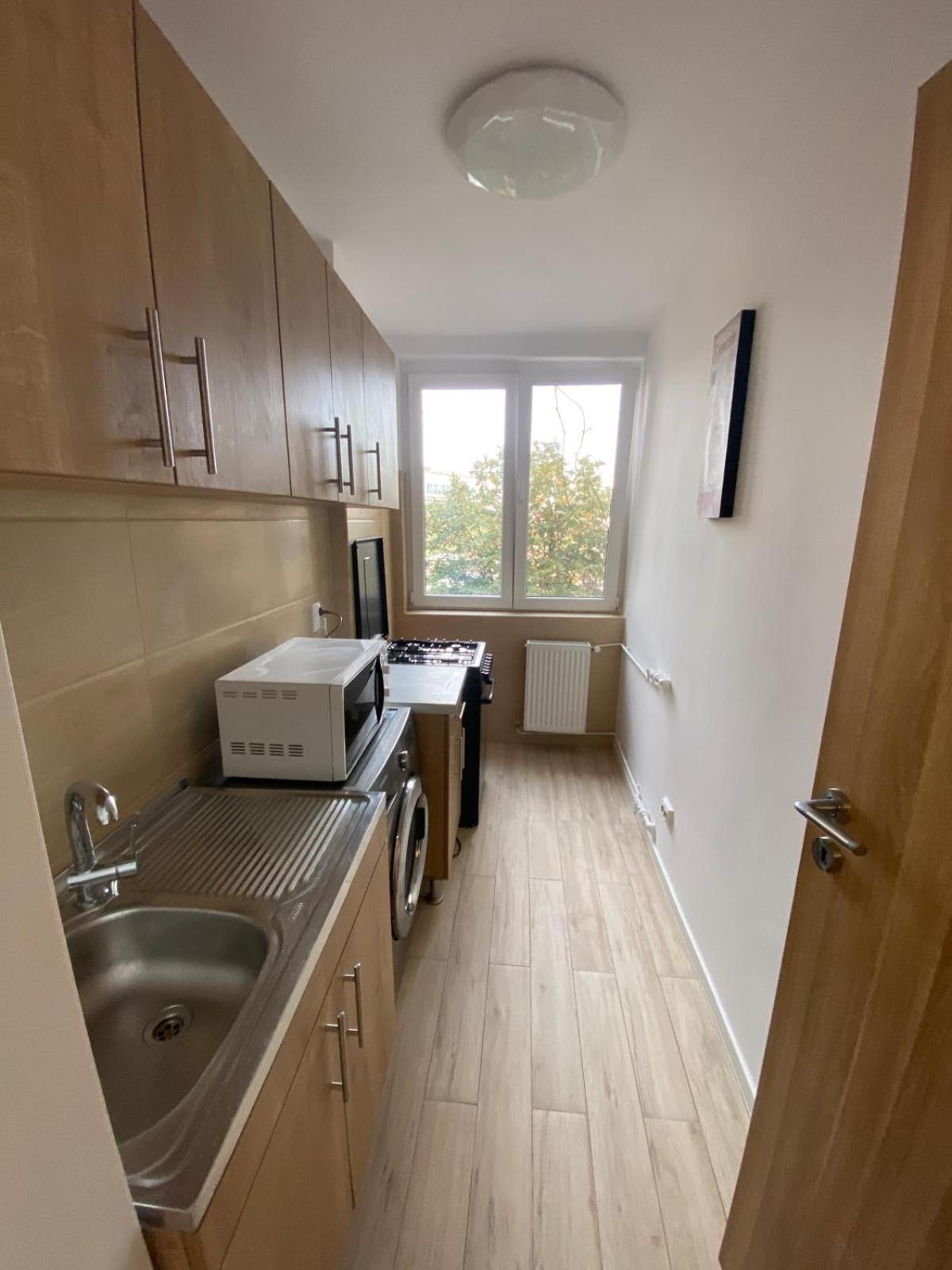 Apartament Universitate Daire Bükreş Dış mekan fotoğraf