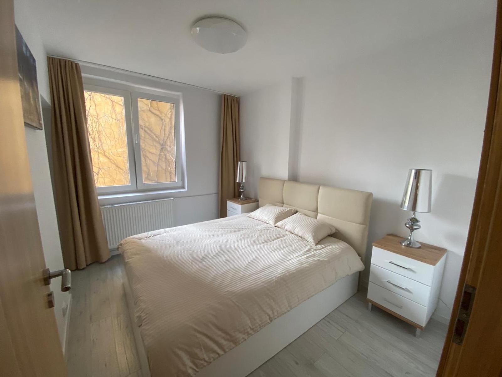 Apartament Universitate Daire Bükreş Dış mekan fotoğraf