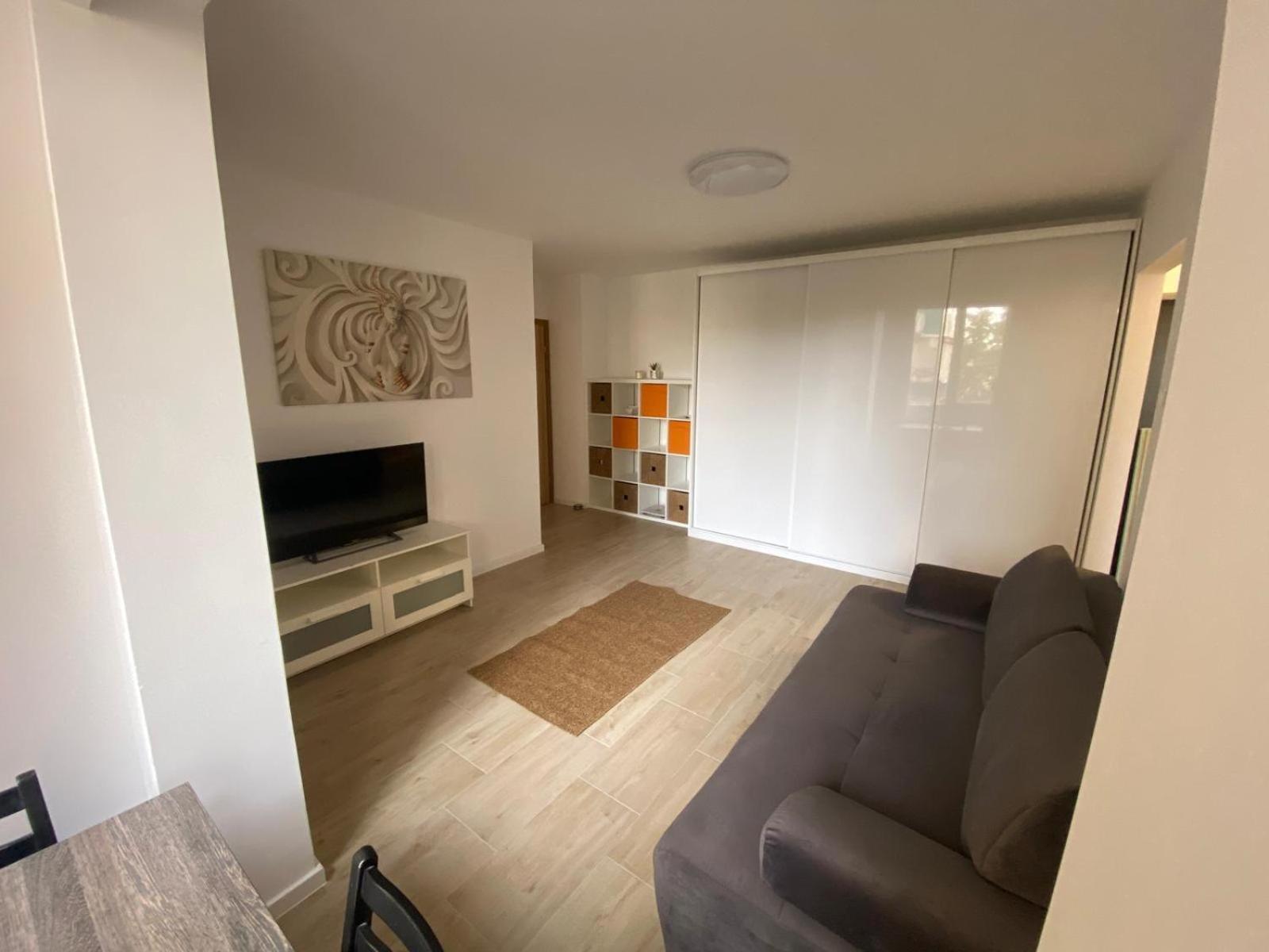 Apartament Universitate Daire Bükreş Dış mekan fotoğraf