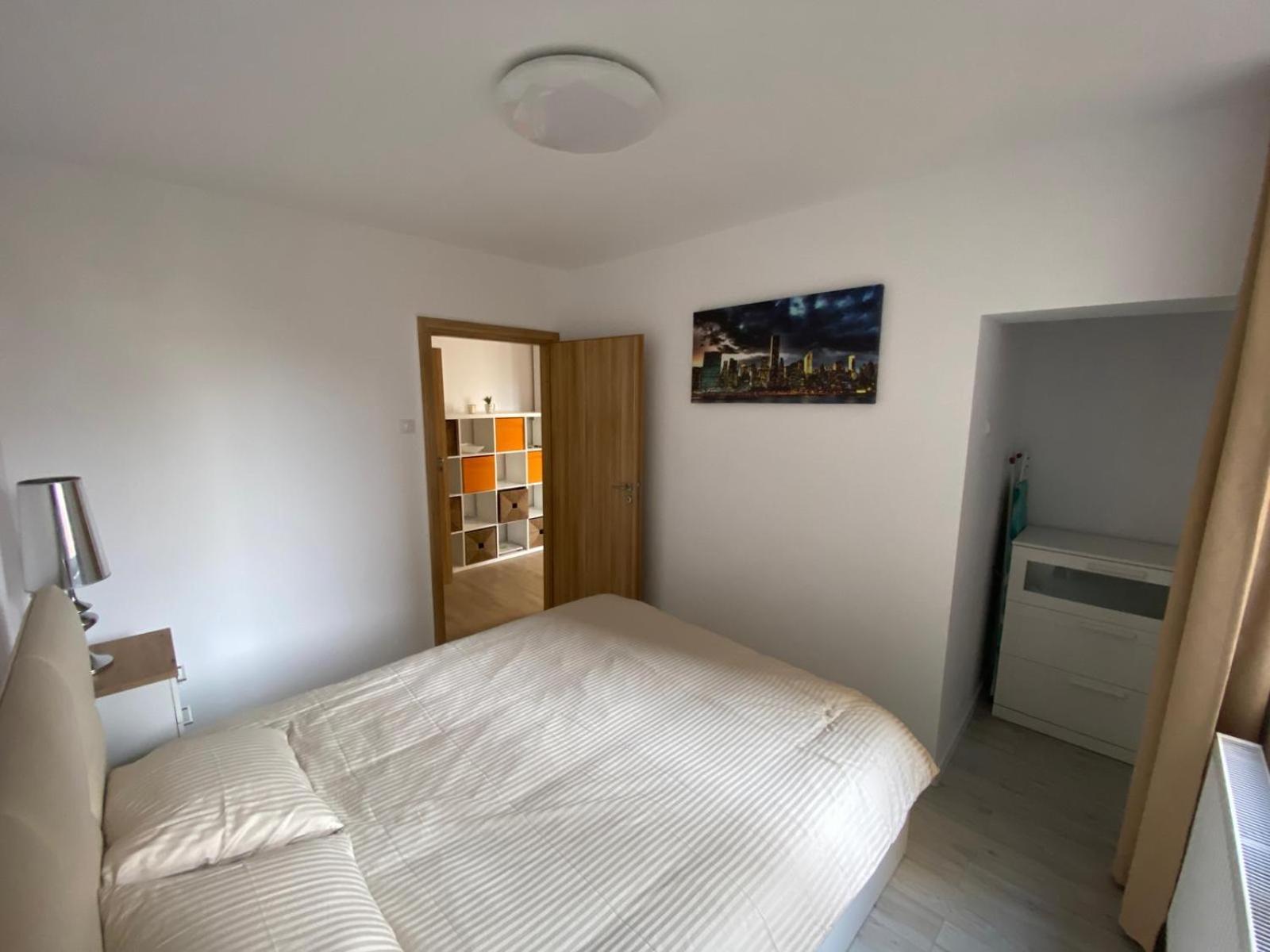 Apartament Universitate Daire Bükreş Dış mekan fotoğraf