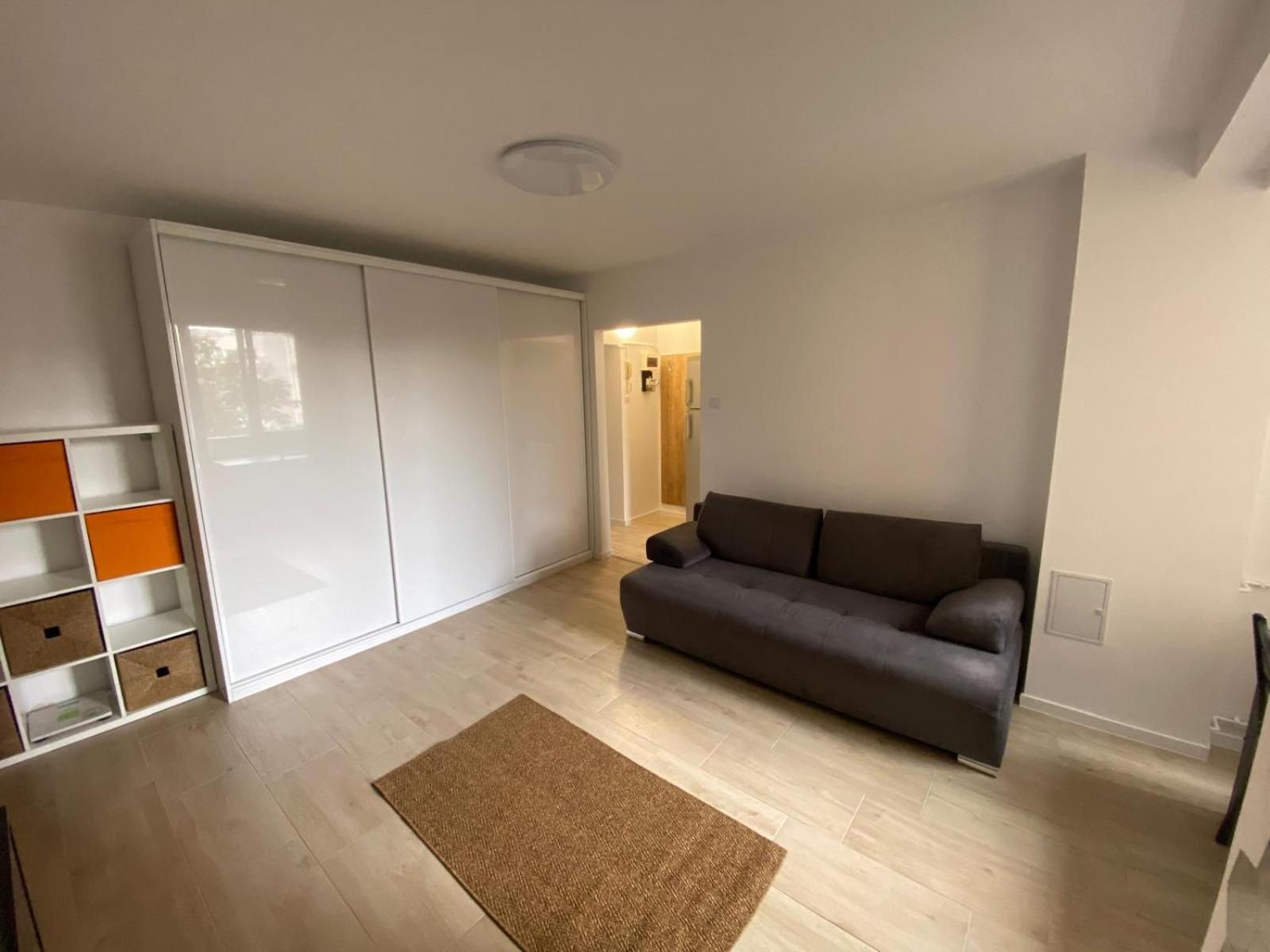 Apartament Universitate Daire Bükreş Dış mekan fotoğraf